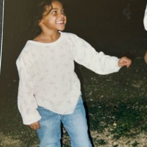 Meet your Posher, Shellby